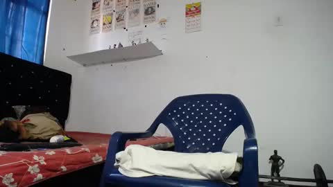 Snapshot of leandrohurtado69 chatting on 05/09/26, 05:51 Latino hot online show from 05/09/26, 05:51