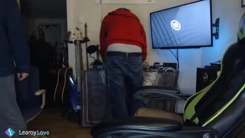 Snapshot of learoy chatting on 02/06/25, 05:35 Learoy online show from 02/06/25, 05:35