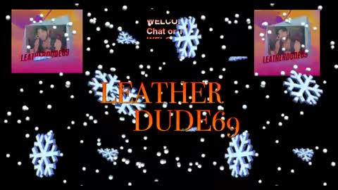 leatherdude69 online show from 12/14/24, 11:23