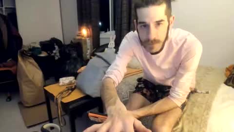 Snapshot of leatherdude69 chatting on 03/30/26, 01:17 leatherdude69 online show from 03/30/26, 01:17