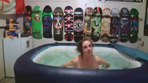 Snapshot of leatherluvefuck chatting on 02/19/26, 03:13 kinky dirty fuck online show from 02/19/26, 03:13