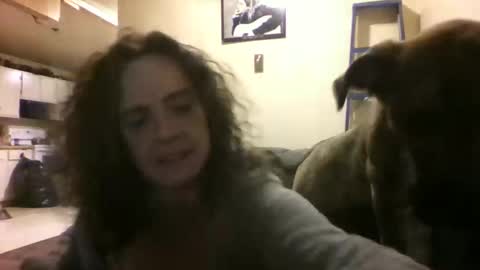 Snapshot of leatherluvefuck chatting on 02/21/26, 02:23 kinky dirty fuck online show from 02/21/26, 02:23