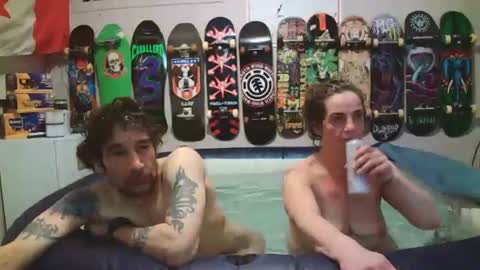 Snapshot of leatherluvefuck chatting on 03/16/26, 02:39 kinky dirty fuck online show from 03/16/26, 02:39