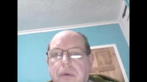 leatherpants68 online show from 02/08/25, 09:15