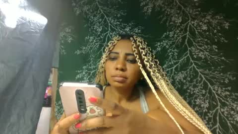 leatianaa online show from 07/01/26, 03:19