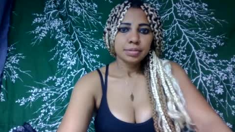 leatianaa online show from 07/14/26, 11:10