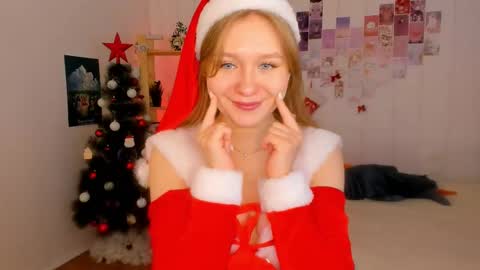 Ellie online show from 12/26/24, 07:24