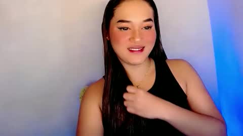 Snapshot of lebo_might chatting on 11/22/25, 09:30 Coleen online show from 11/22/25, 09:30