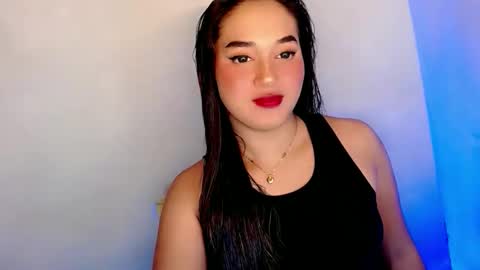 Snapshot of lebo_might chatting on 11/23/25, 03:34 Coleen online show from 11/23/25, 03:34