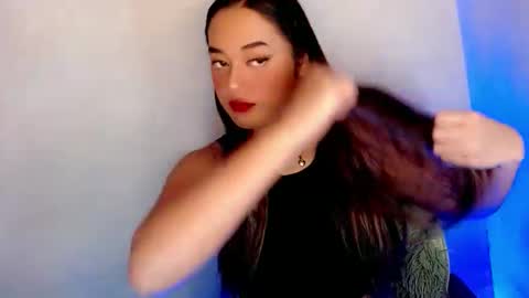 Snapshot of lebo_might chatting on 11/24/25, 12:16 Coleen online show from 11/24/25, 12:16