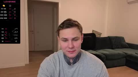 Lechery boy online show from 09/30/25, 09:58