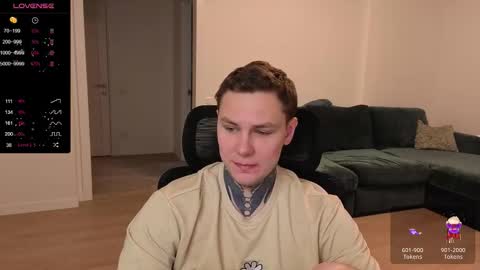 Lechery boy online show from 10/02/25, 09:05