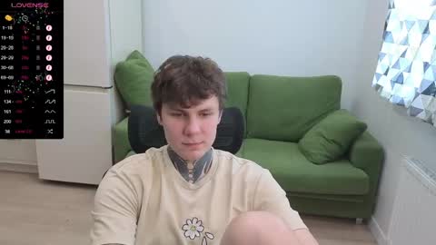 Lechery boy online show from 06/05/26, 11:27