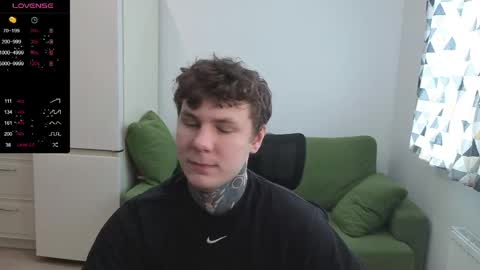 Lechery boy online show from 06/06/26, 07:24