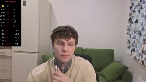 Lechery boy online show from 06/07/26, 02:48