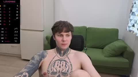 Lechery boy online show from 06/12/26, 11:42