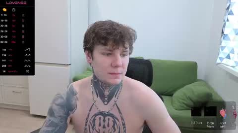 Lechery boy online show from 06/13/26, 11:08