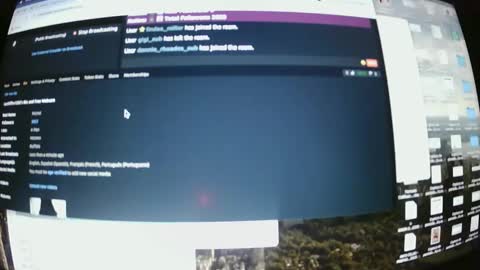 Michel online show from 12/21/24, 03:58