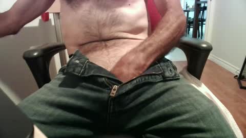 LeDoc  online show from 10/19/25, 10:21