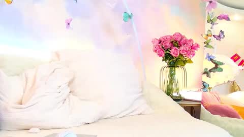 Snapshot of ledy_mary chatting on 09/28/25, 08:47 ledy mary online show from 09/28/25, 08:47