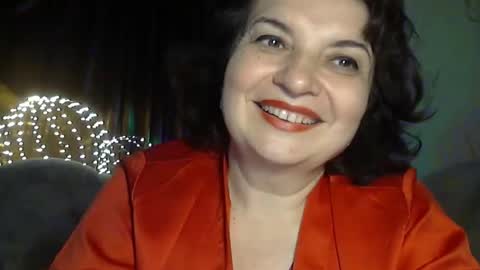 LedyNika online show from 11/18/25, 07:51