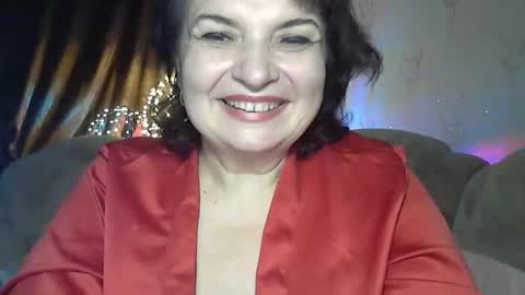 LedyNika online show from 11/20/25, 10:42