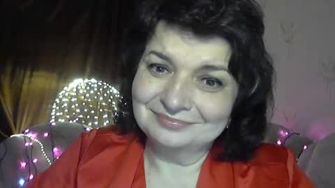 LedyNika online show from 12/15/25, 08:02