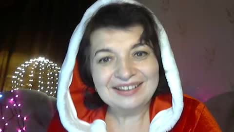 LedyNika online show from 12/20/25, 07:54