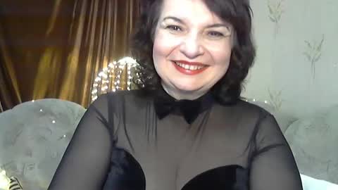 LedyNika online show from 02/02/26, 08:18