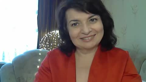 LedyNika online show from 02/12/26, 12:22