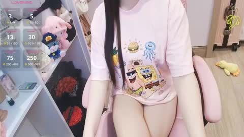 Snapshot of lee_cute18 chatting on 04/26/26, 01:53 Lee online show from 04/26/26, 01:53