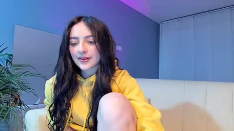 lee_mila online show from 02/18/25, 02:59