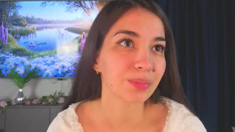 Jasmine online show from 06/06/26, 07:07