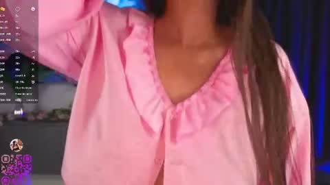 Jasmine online show from 06/11/26, 07:23