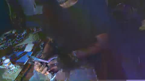 Snapshot of leeguy_hugedick chatting on 09/17/25, 08:16 Ebony DeafGuy online show from 09/17/25, 08:16