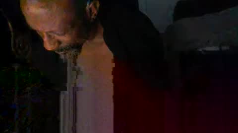 Snapshot of leeguy_hugedick chatting on 09/20/25, 08:37 Ebony DeafGuy online show from 09/20/25, 08:37