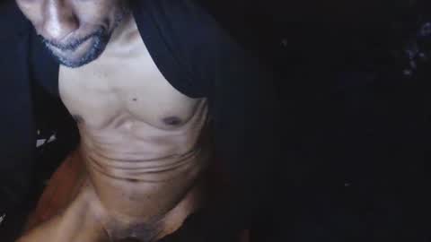 Ebony DeafGuy online show from 02/21/26, 09:32