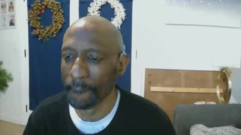 Ebony DeafGuy online show from 04/07/26, 06:14