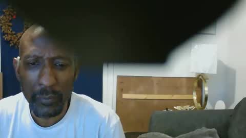 Ebony DeafGuy online show from 05/13/26, 08:01