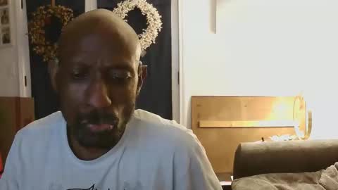 Ebony DeafGuy online show from 05/14/26, 06:53