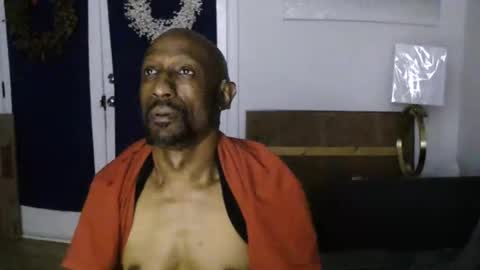 Ebony DeafGuy online show from 05/26/26, 06:31