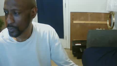 Ebony DeafGuy online show from 05/28/26, 07:05