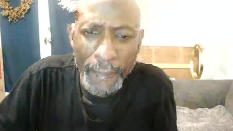 Ebony DeafGuy online show from 06/20/26, 08:06