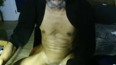 Ebony DeafGuy online show from 07/01/26, 07:43