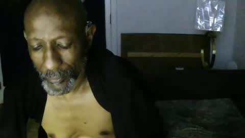 Ebony DeafGuy online show from 07/06/26, 09:06