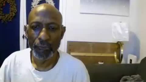 Ebony DeafGuy online show from 07/14/26, 07:46