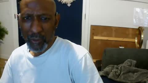 Ebony DeafGuy online show from 07/18/26, 07:12