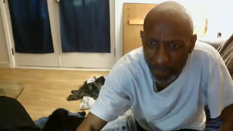 Ebony DeafGuy online show from 07/18/26, 08:45