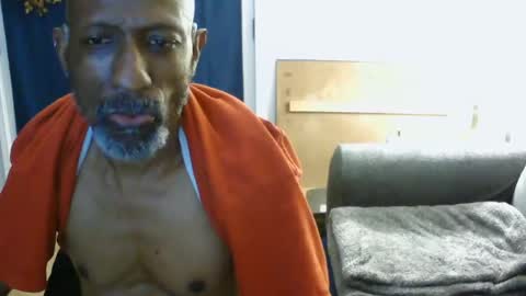 Ebony DeafGuy online show from 08/01/26, 08:24