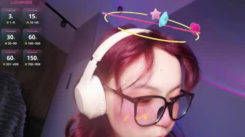 Snapshot of leehaeun7 chatting on 04/24/26, 07:38 Lee Haeun online show from 04/24/26, 07:38